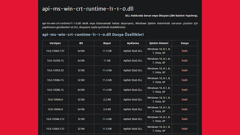 api-ms-win-crt-runtime-l1-1-0.dll