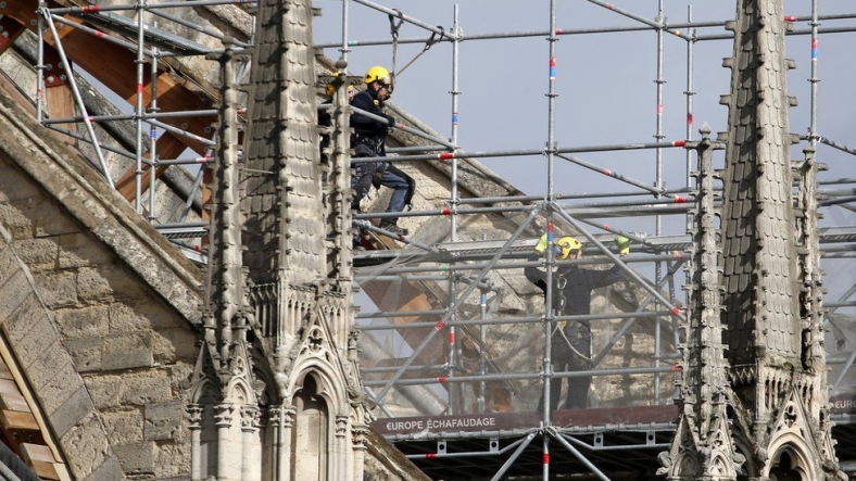 Notre Dame Katedrali