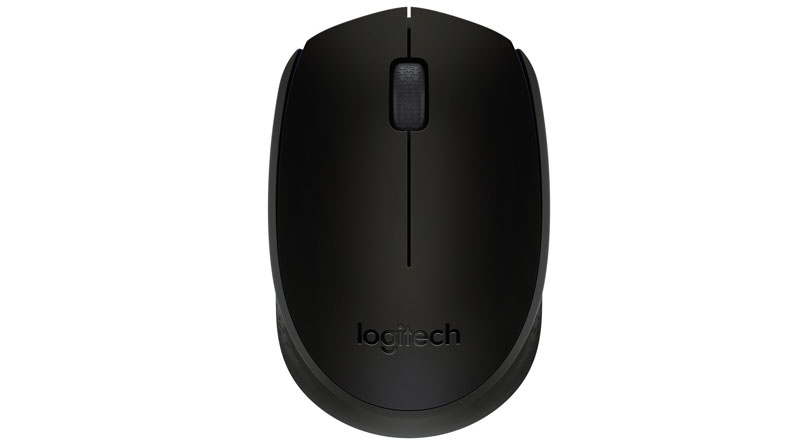 Logitech