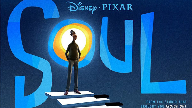 Pixar’ın Yeni Animasyon Filmi Soul’un Fragmanı Yayınlandı