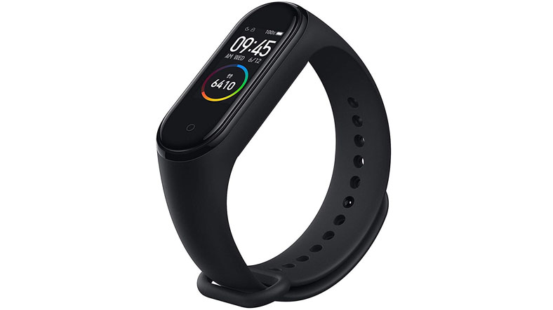 Xiaomi Mi Band 4