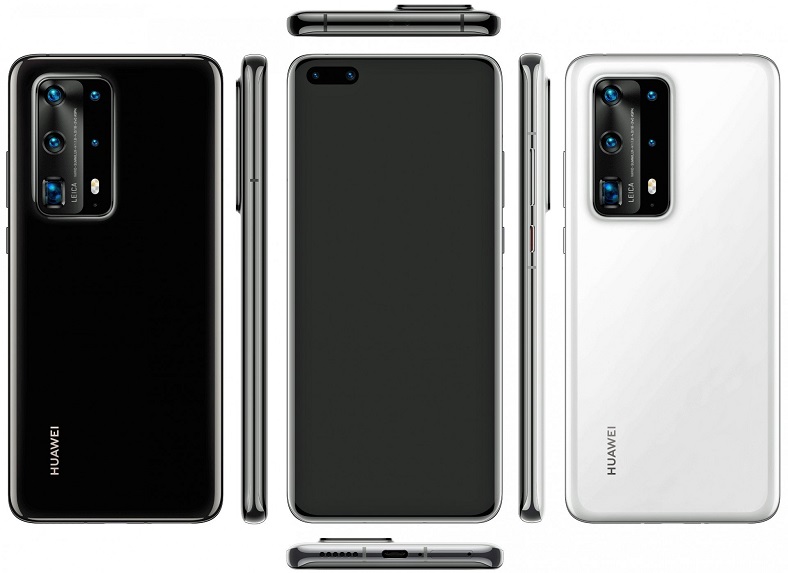 huawei p40 premium