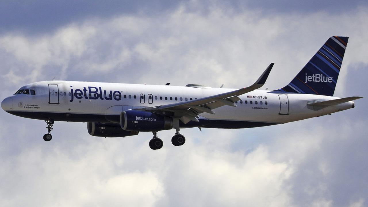 jetblue corona virüsü