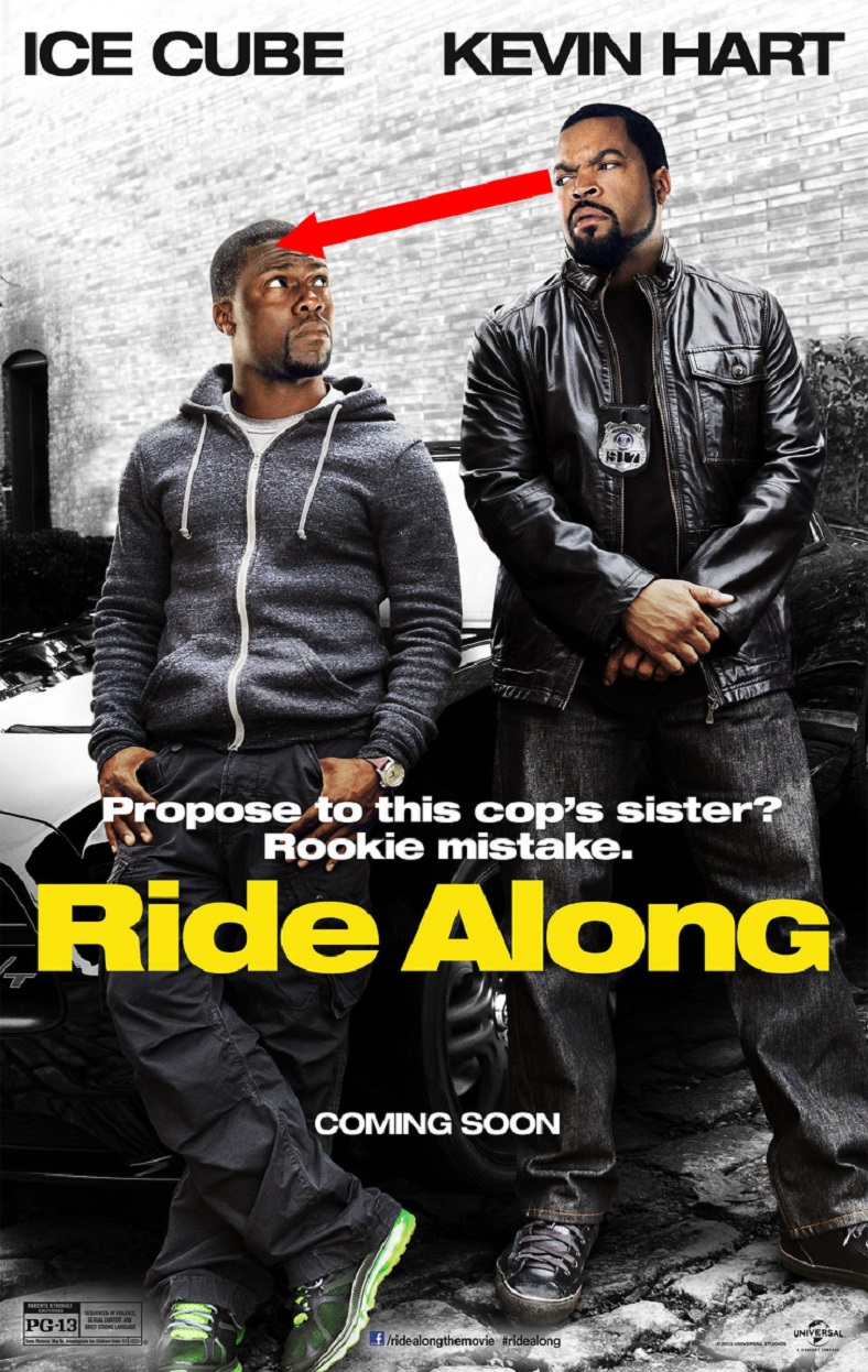 Ride Along