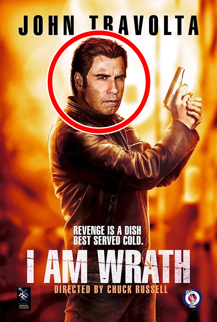 I Am Wrath