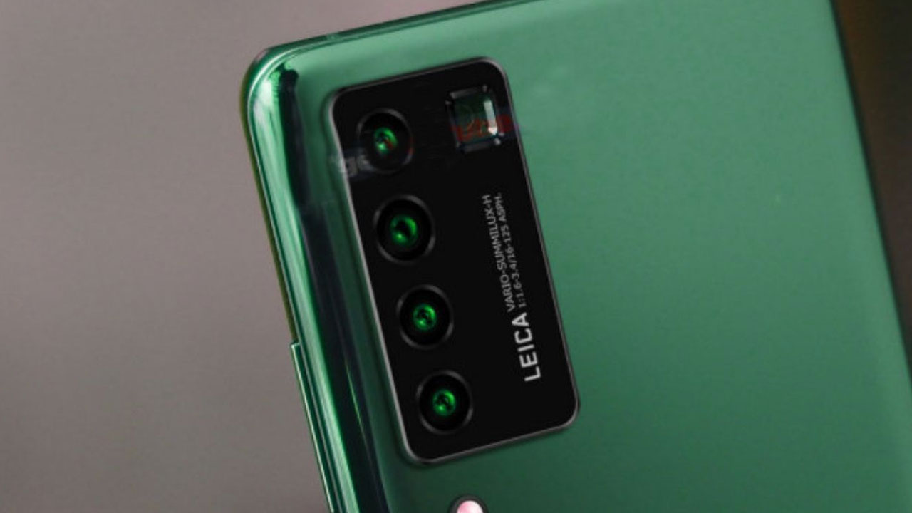 huawei p40