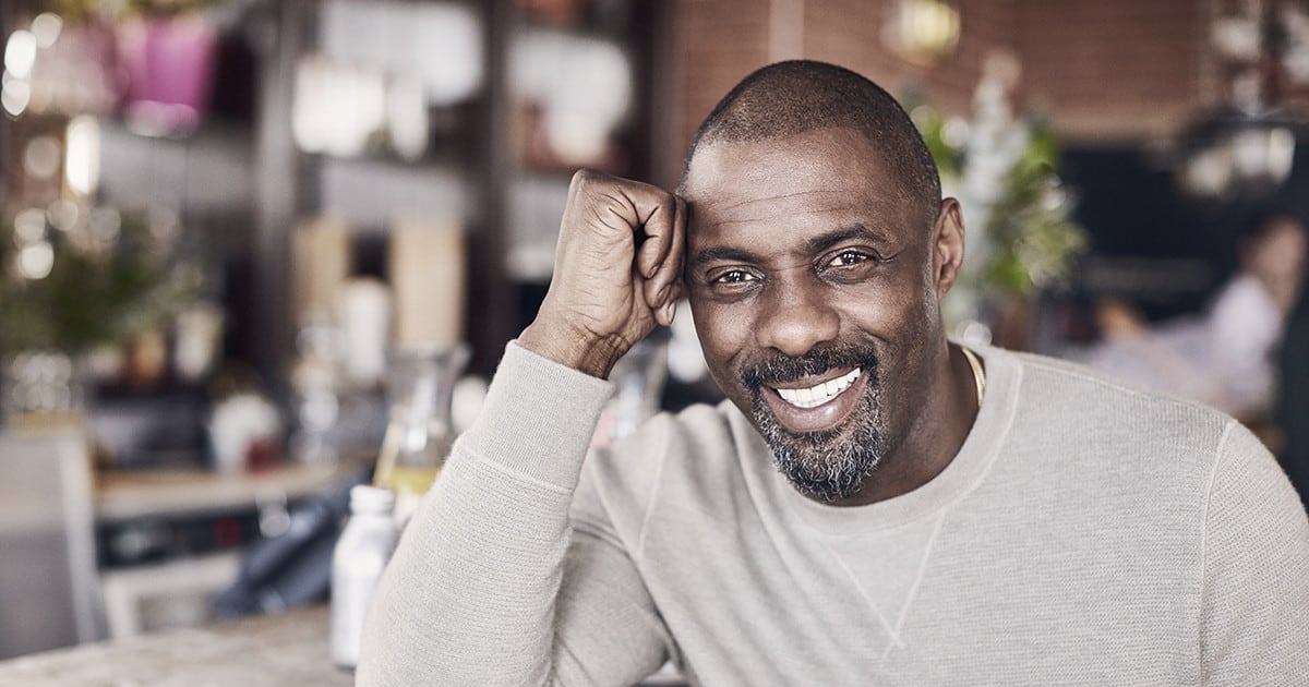 Ünlü Aktör Idris Elba, Corona Virüsüne Yakalandığını Duyurdu