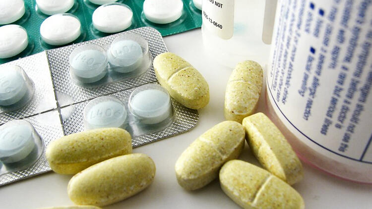 Dünya Sağlık Örgütü'nden Ibuprofen Açıklaması