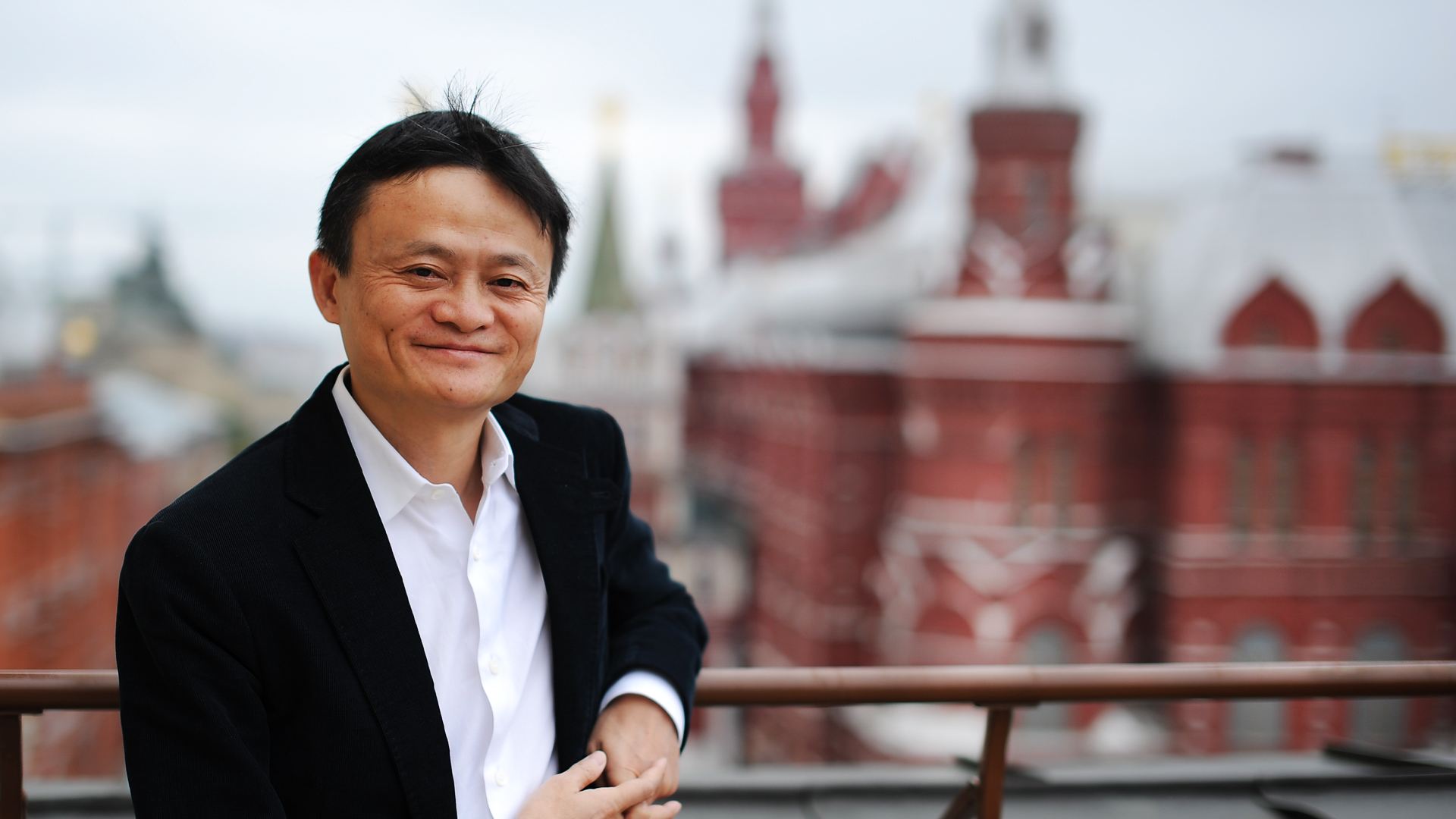 Alibaba’nın Kurucusu Jack Ma, ABD’ye Corona Virüsü Test Kiti ve Maske Bağışladı