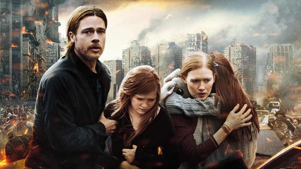 world war z