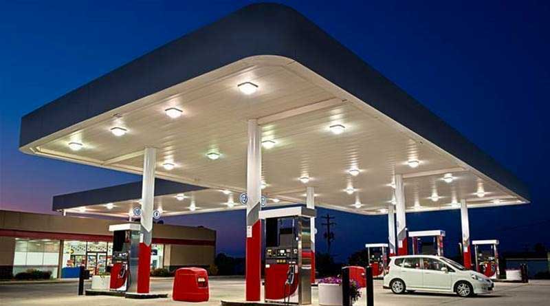 Bu Gece Benzine 16, Motorine 20 Kuruş İndirim Geliyor