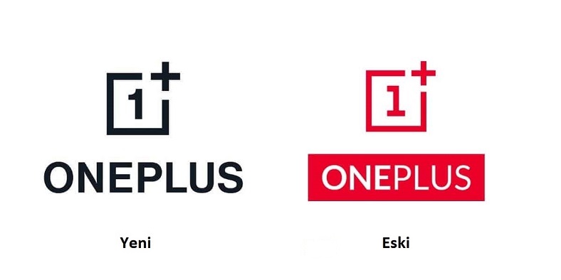 OnePlus’ın Yakında Tanıtmayı Planladığı Yeni Logosu Ortaya Çıktı