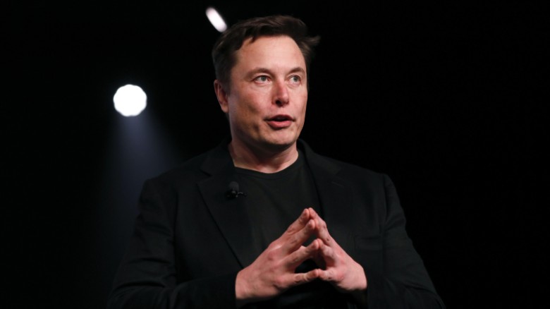 Elon Musk: İhtiyaç Duyulursa Solunum Cihazı Üretebiliriz