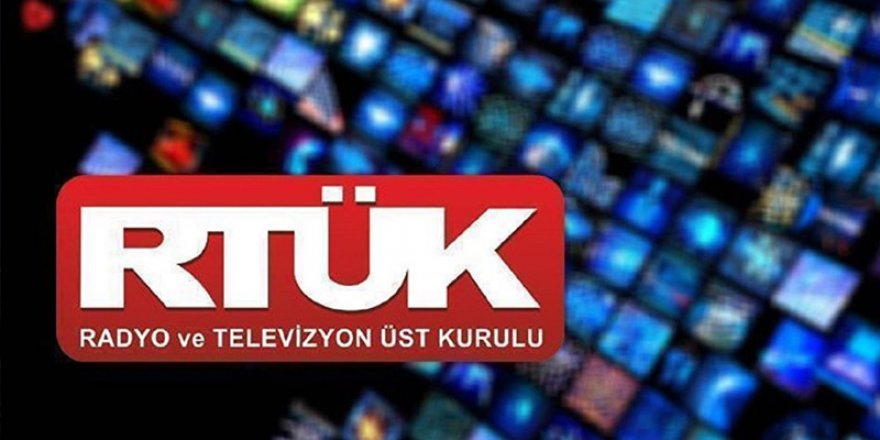 RTÜK Başkanından Corona Virüsü ile İlgili Açıklama