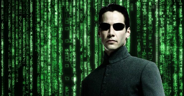 Matrix 4’ün Çekimleri Corona Virüsü Sebebiyle Durduruldu