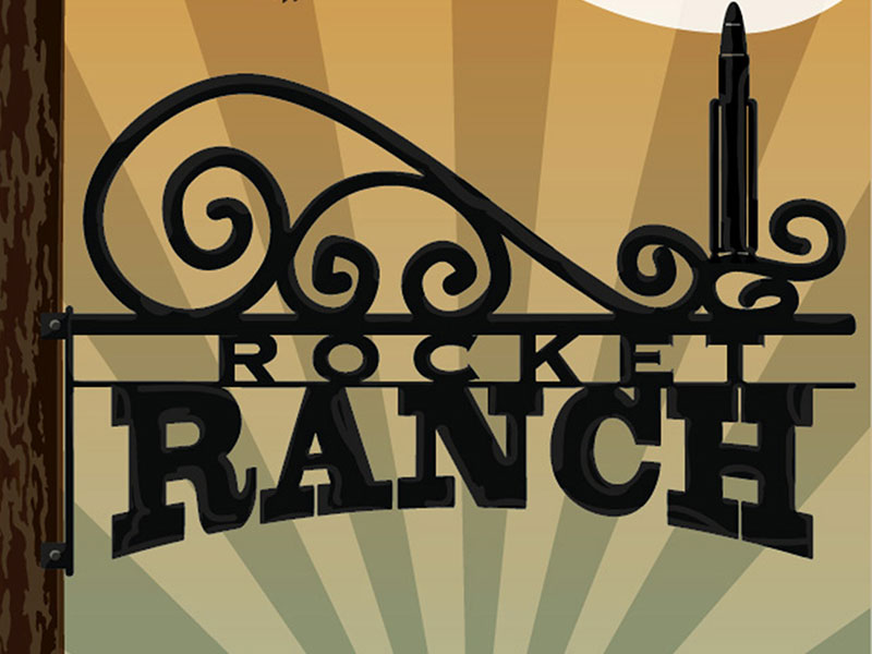 Rocket Ranch