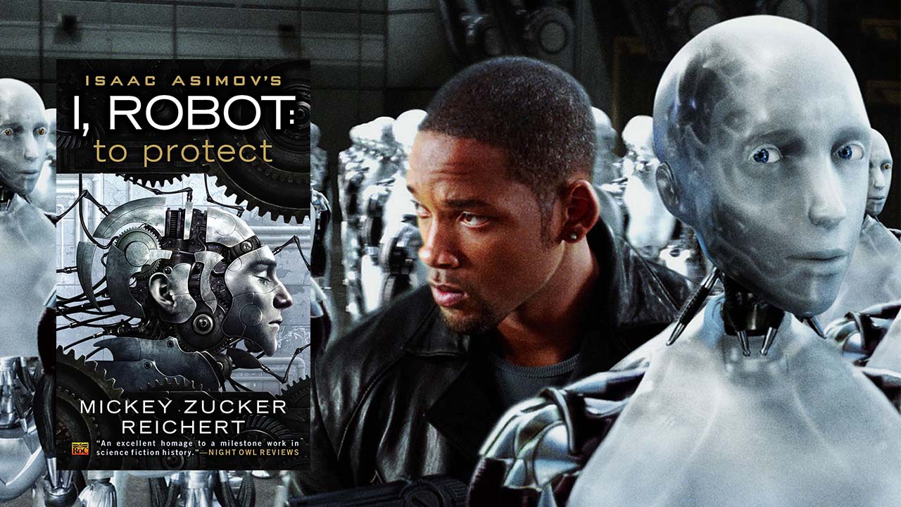 ben robot kitabı