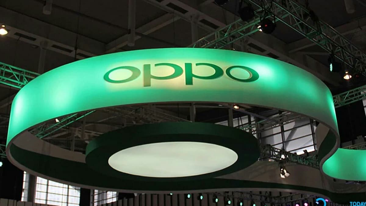 oppo