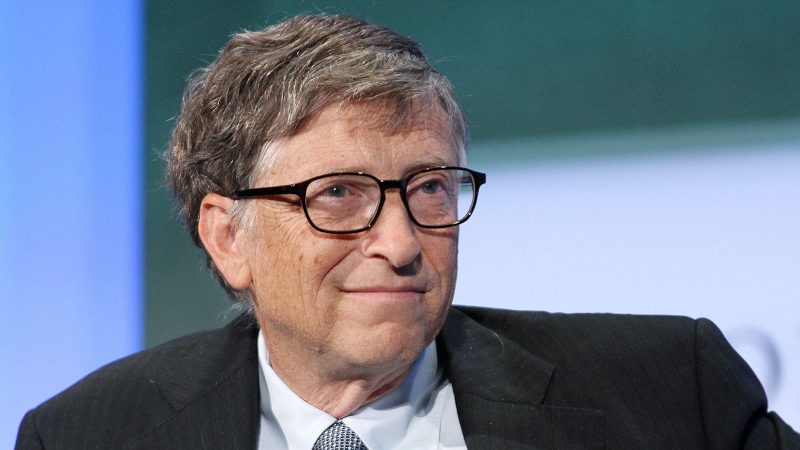 bill gates