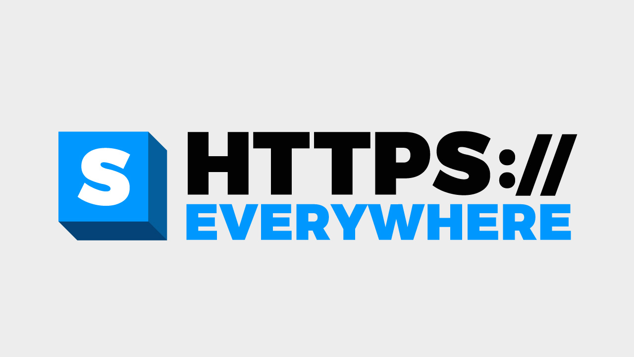 HTTPS Everywhere