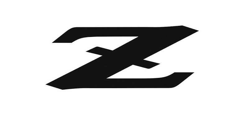 nissan z logo