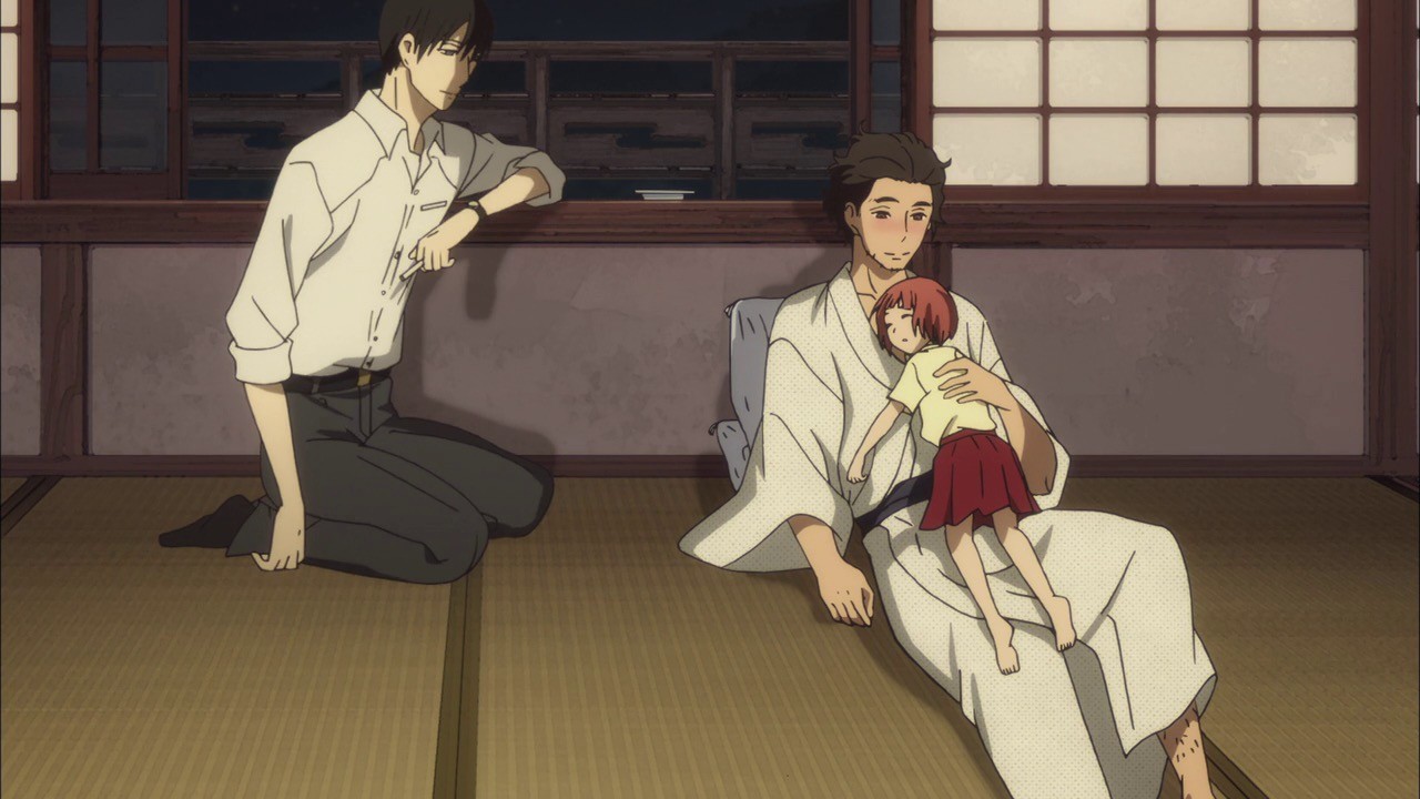 Showa Genroku Rakugo