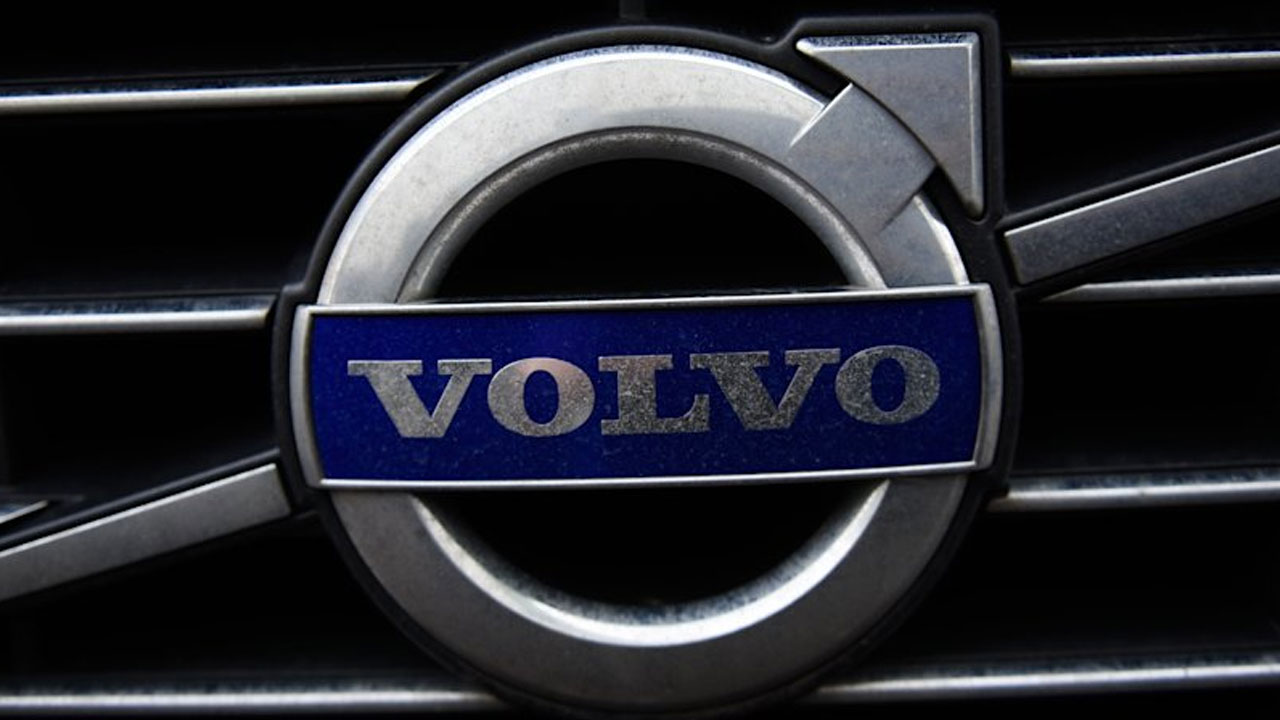 Volvo, Koronavirüs Nedeniyle 2 Ülkede Fabrikalarını Kapatıyor