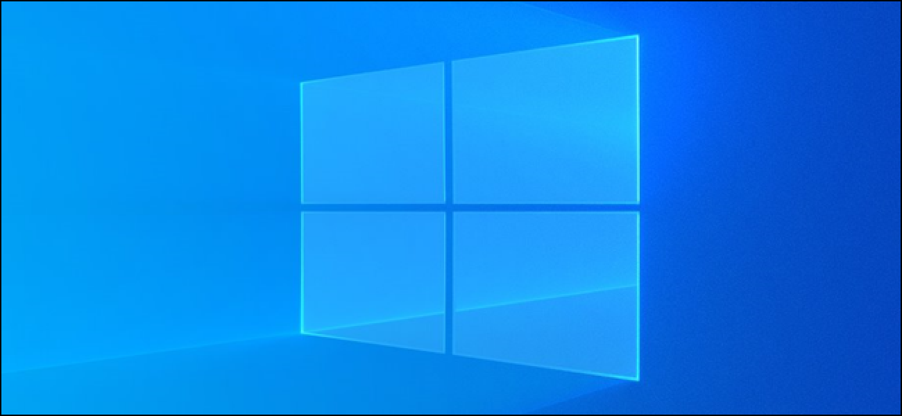 Windows 10