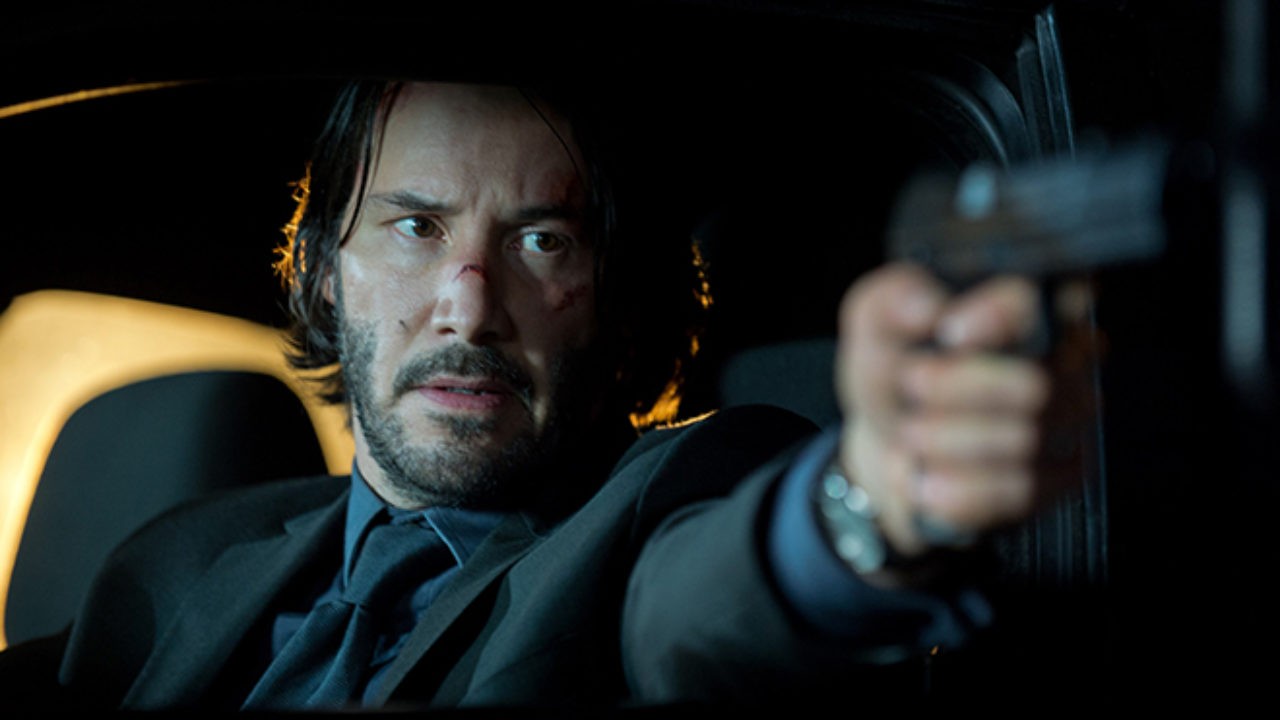 john wick