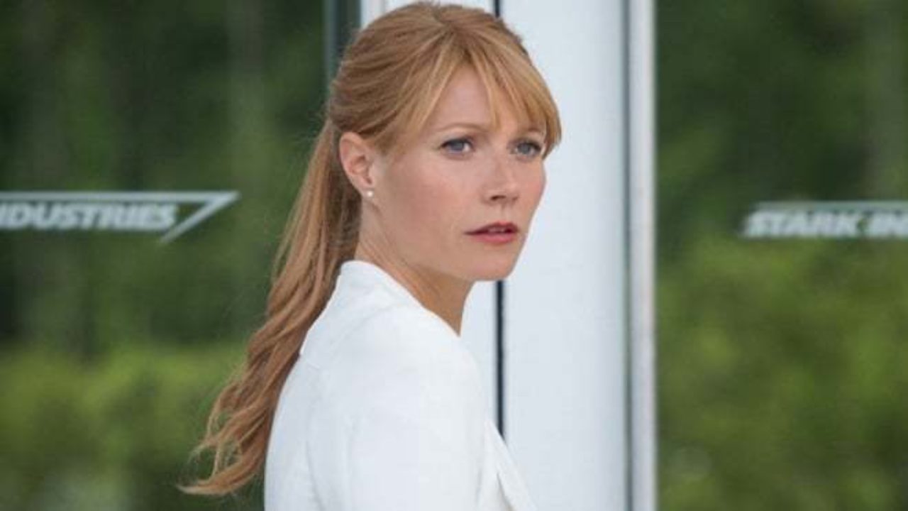 pepper potts