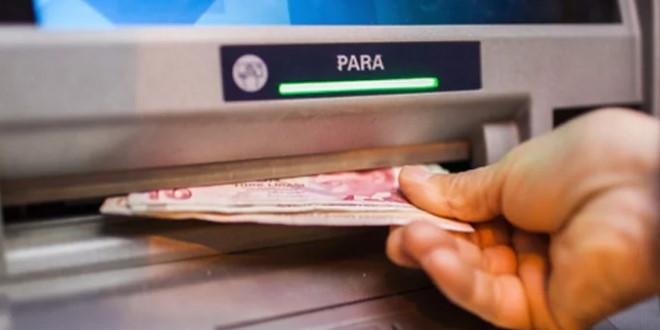 Türkiye’de ATM’deki Kağıt Paraları Dezenfekte Eden Bir Modül Geliştirildi