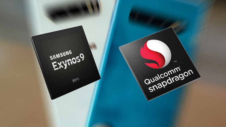 Samsung’un Exynos İşlemcili Amiral Gemisi Üretmemesi İçin Change.org’da Kampanya Başlatıldı