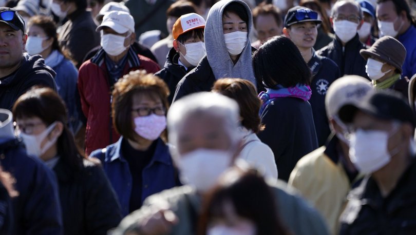 Japonya, Türkiye’ye Koronavirüs Salgınını Nasıl Durduğunu Anlatacak