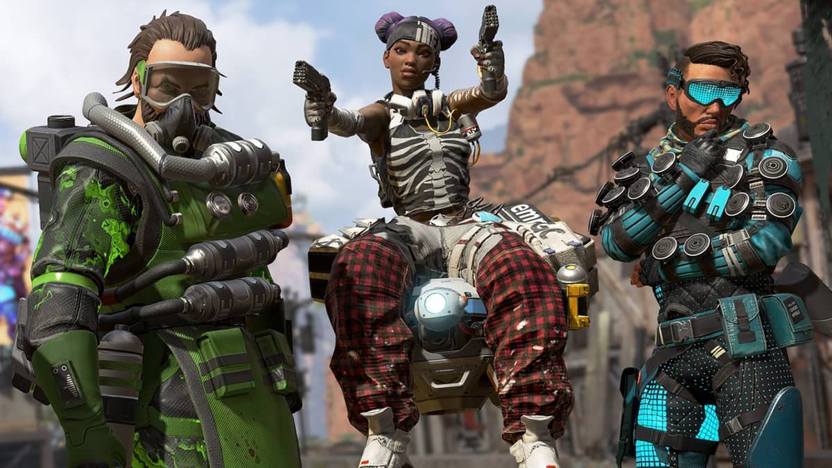 apex legends