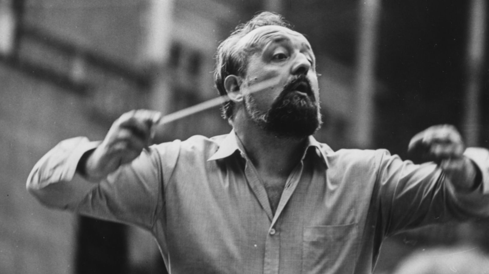 penderecki