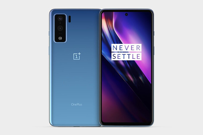 OnePlus’ın ’OnePlus Z’ Adında Yeni Bir Seri Tanıtacağı İddia Edildi