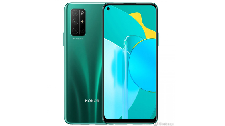 Honor 30S 5G