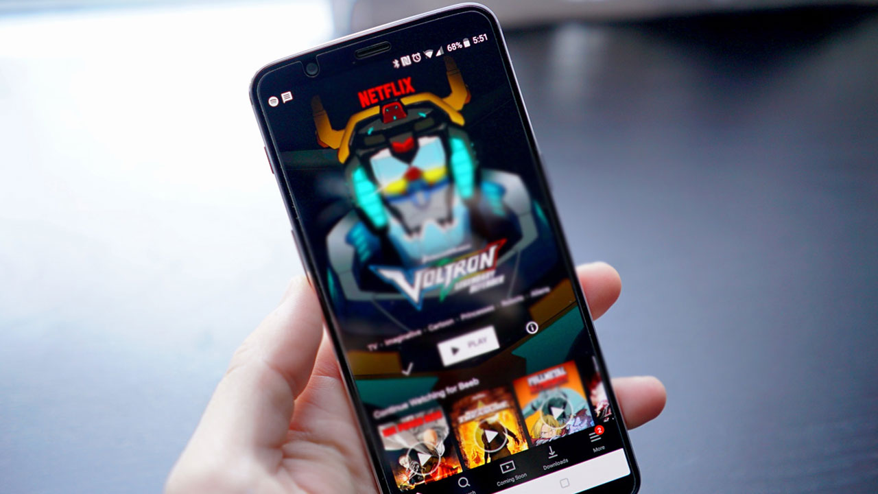 OPPO Find X2 ve OnePlus 7T, Netflix'in HDR Desteğini Kazandı - Webtekno