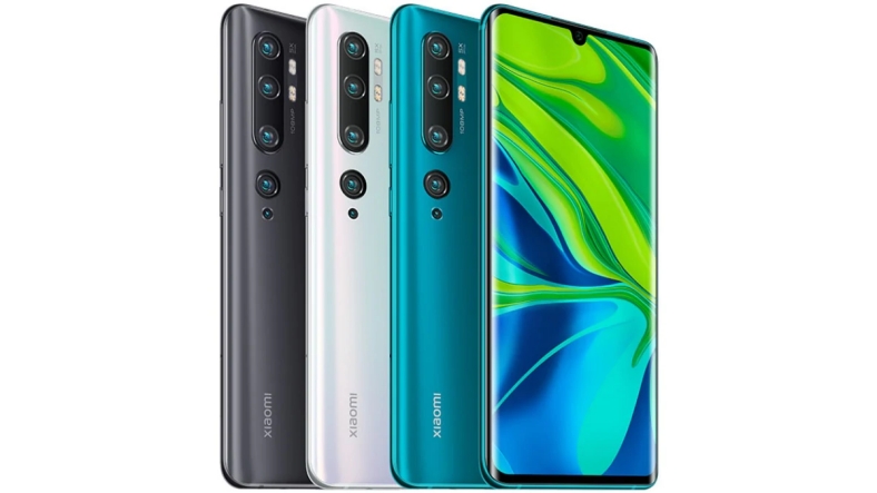 Xiaomi Mi CC9 Pro