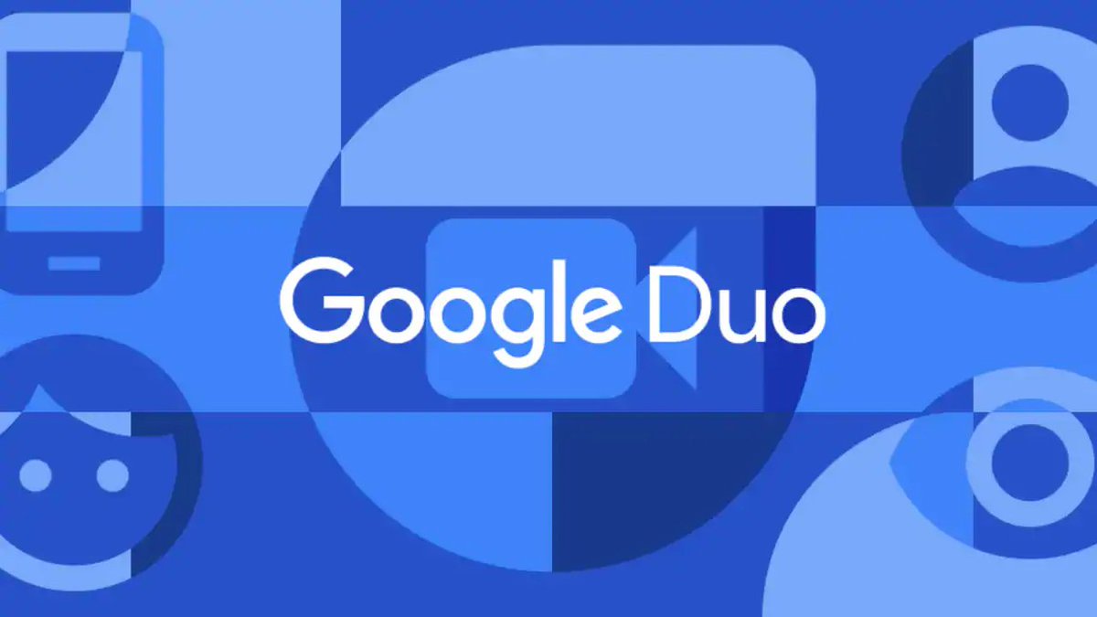 Google Duo’nun 8 Kişilik Grup Sohbet Sınırı, 12 Kişiye Yükseltildi