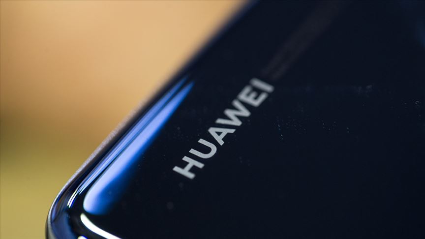 huawei