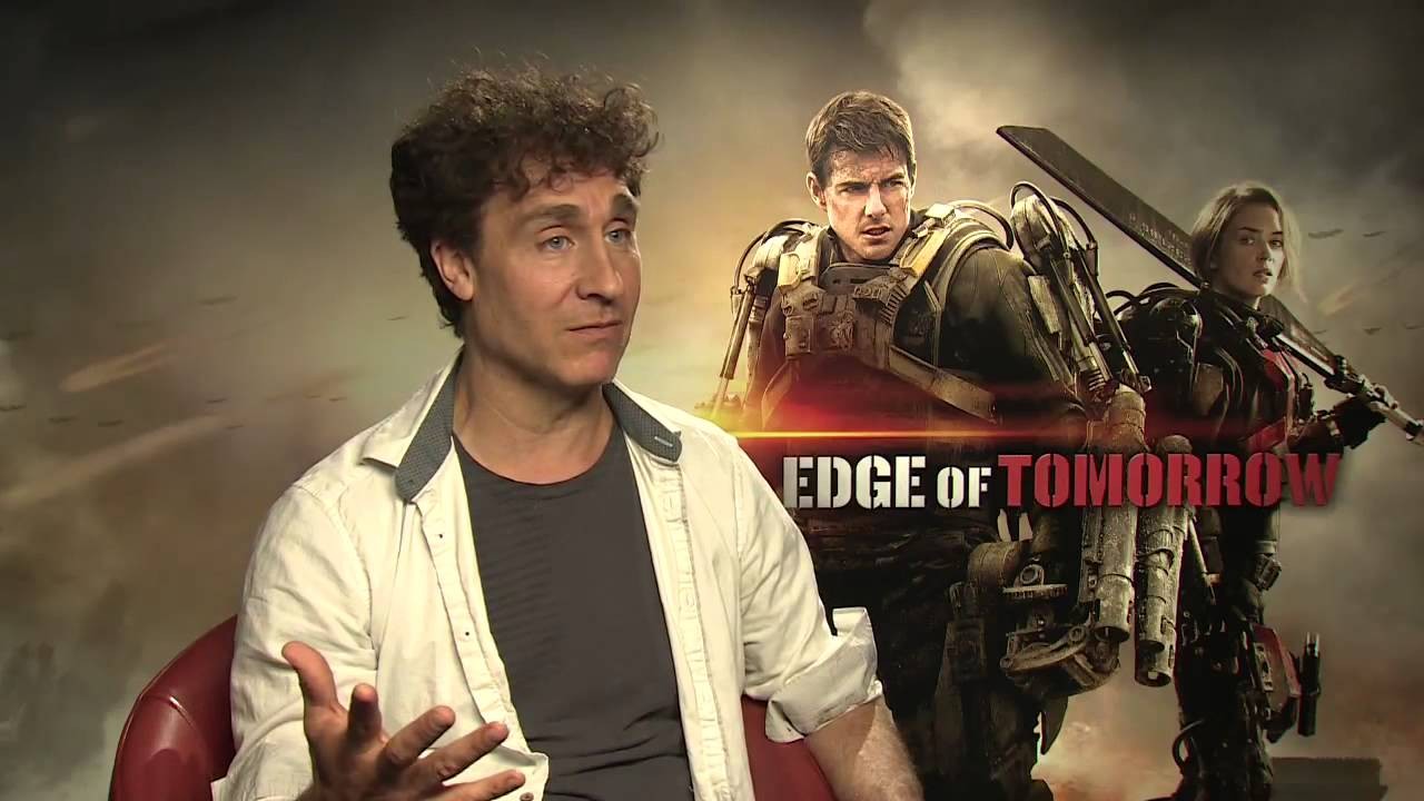 doug liman