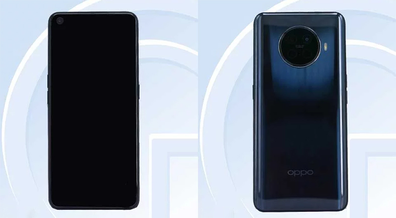 OPPO Reno Ace 2’ye Ait Görseller ve Teknik Özellikler Ortaya Çıktı