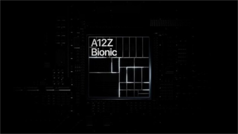 ’Apple Yeni A12Z Bionic İşlemcisinde Sadece İsim Değişikliği Yaptı’ İddiası