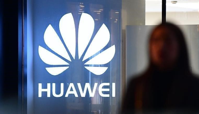 Huawei, Ar-Ge Çalışmalarını Artırdığını Açıkladı