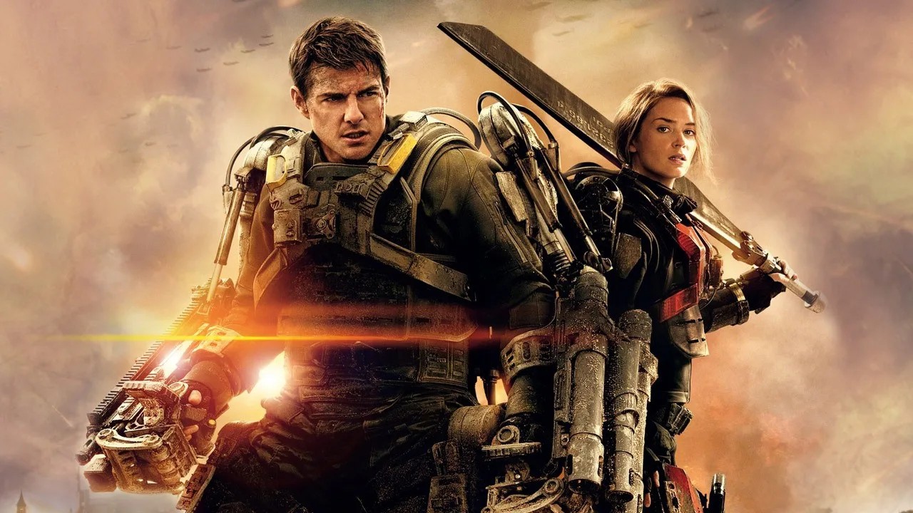 Edge of Tomorrow 2 Geliyor: İşte Bilinen Tüm Detaylar