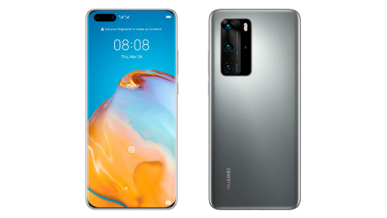 DxOmark: Huawei P40 Pro, Dünyanın En İyi Akıllı Telefon Kamerasına Sahip