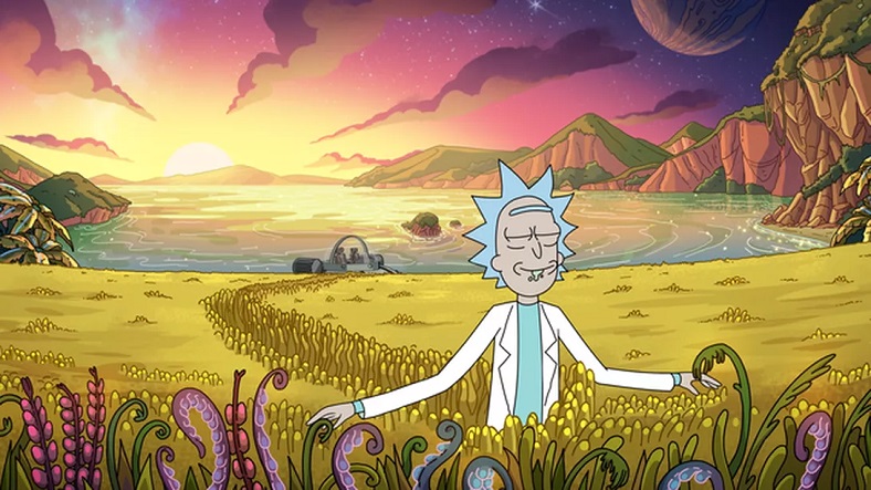 Rick and Morty’nin 4. Sezon Yeni Bölümlerinin Yayın Tarihi Belli Oldu