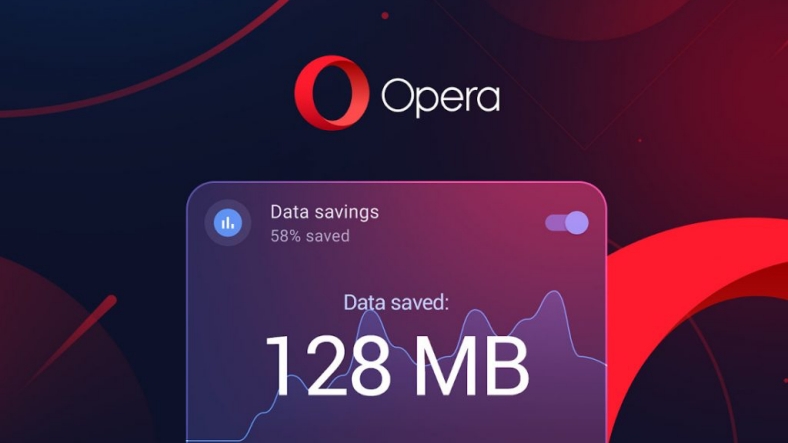 Opera, Veri Tasarrufuna Odaklanan Yeni Android Güncellemesini Yayınladı