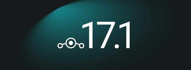 LineageOS 17.1